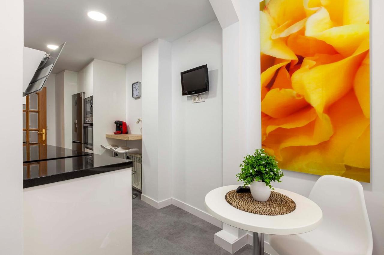 Apartamento Mariana Pineda Centro Granada Exterior foto