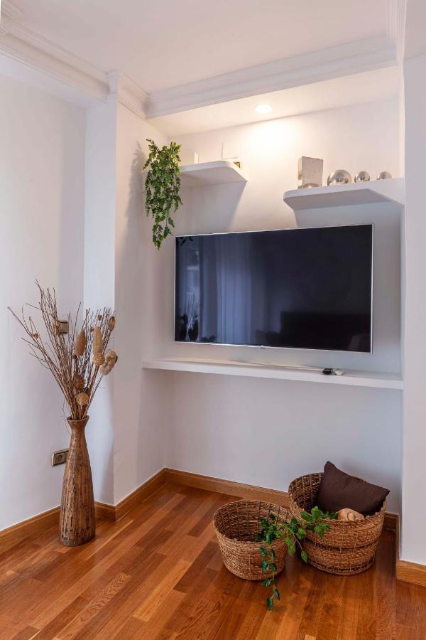 Apartamento Mariana Pineda Centro Granada Exterior foto