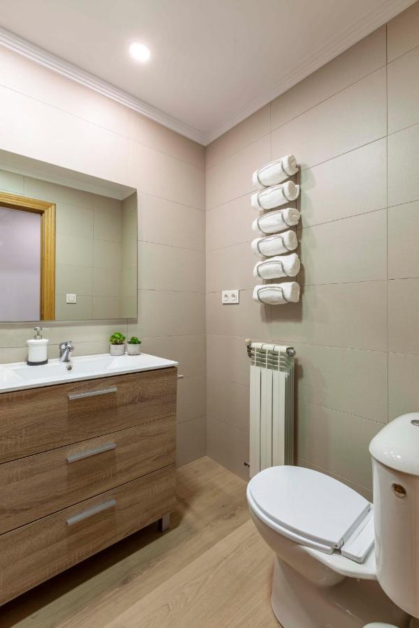 Apartamento Mariana Pineda Centro Granada Exterior foto